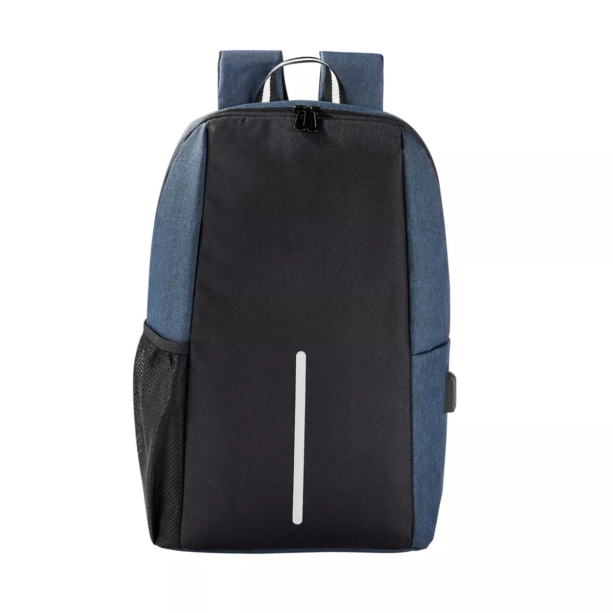 SIN 887 A MOCHILA LIGNE azul