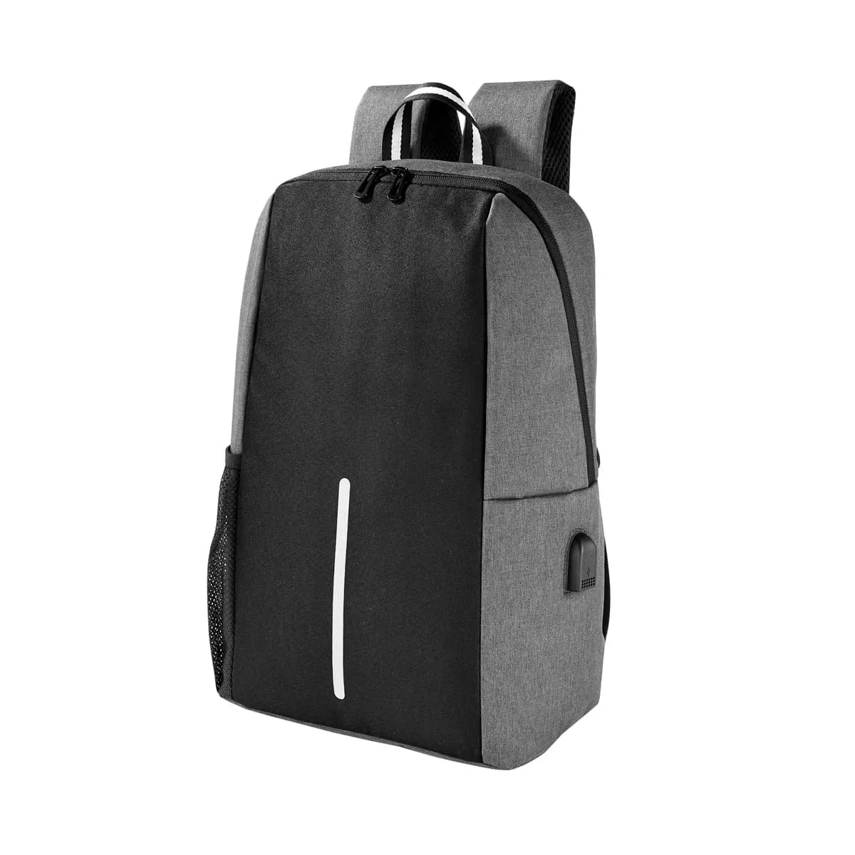 SIN 887 G MOCHILA LIGNE gris