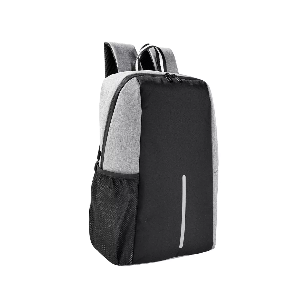 SIN 887 G MOCHILA LIGNE gris