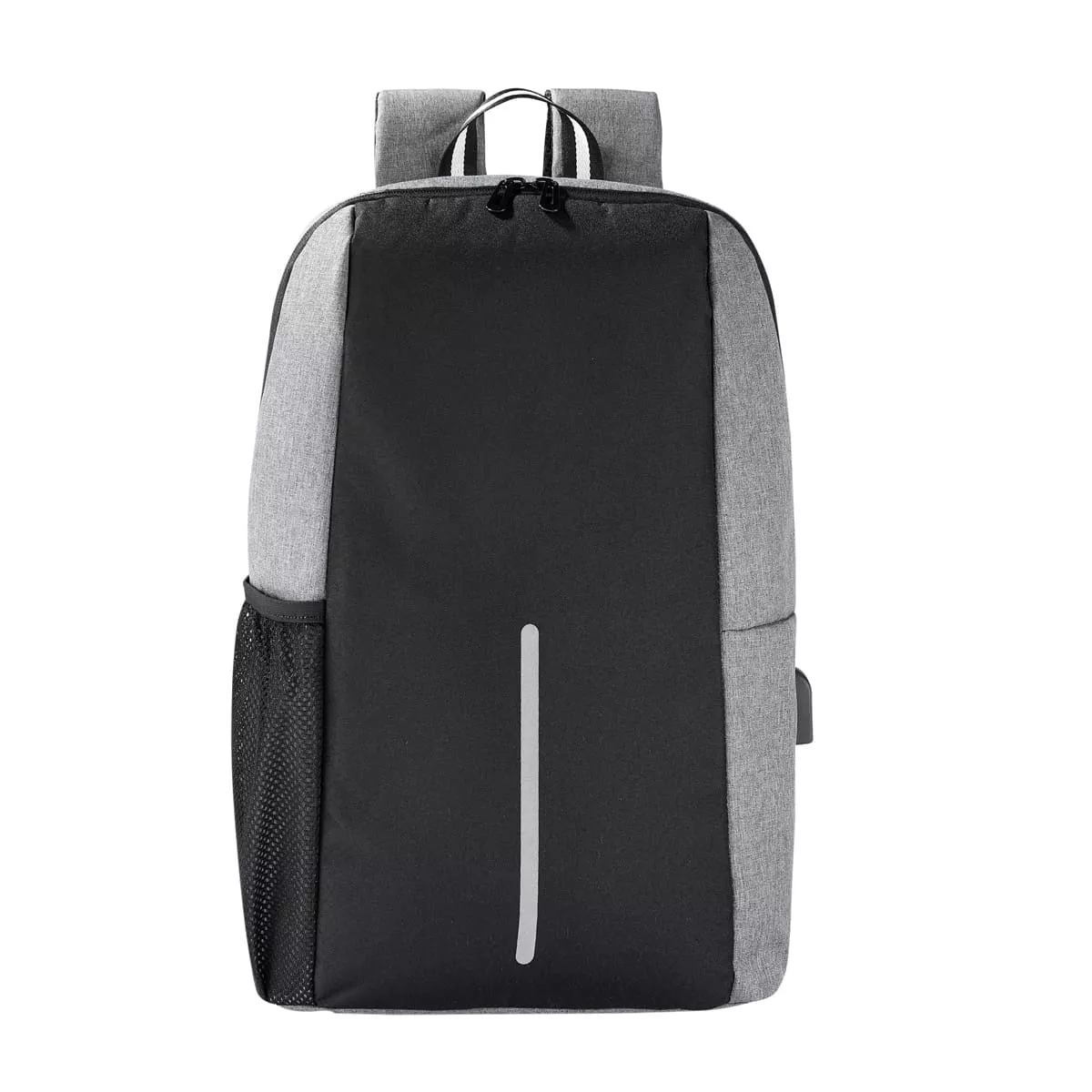 SIN 887 G MOCHILA LIGNE gris