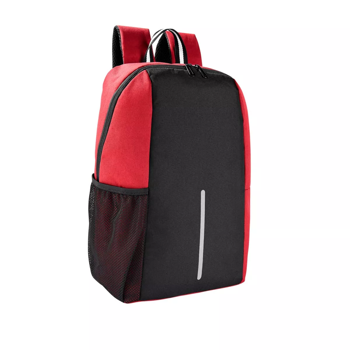 SIN 887 R MOCHILA LIGNE rojo