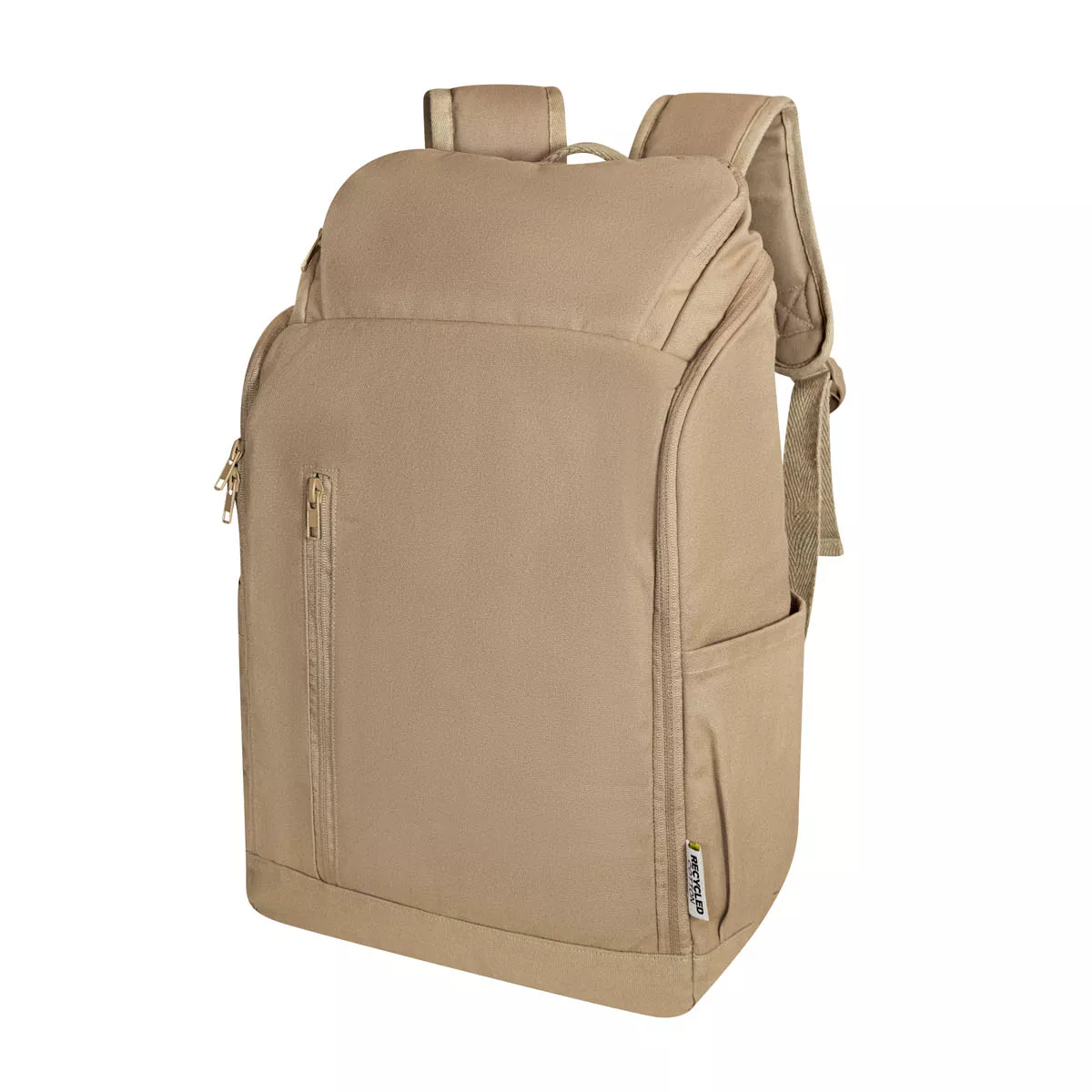 SIN 906 BE MOCHILA BAUM beige