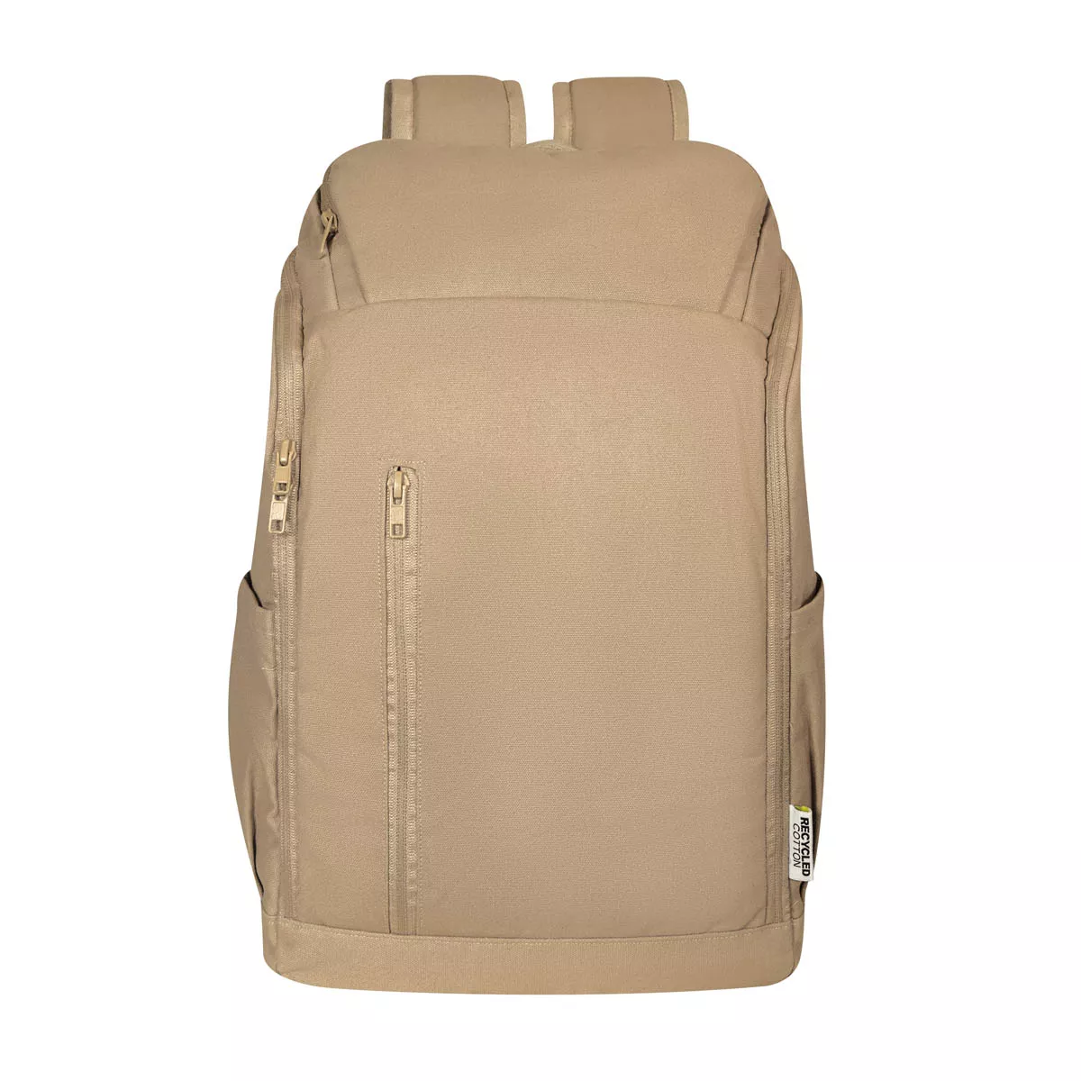 SIN 906 BE MOCHILA BAUM beige