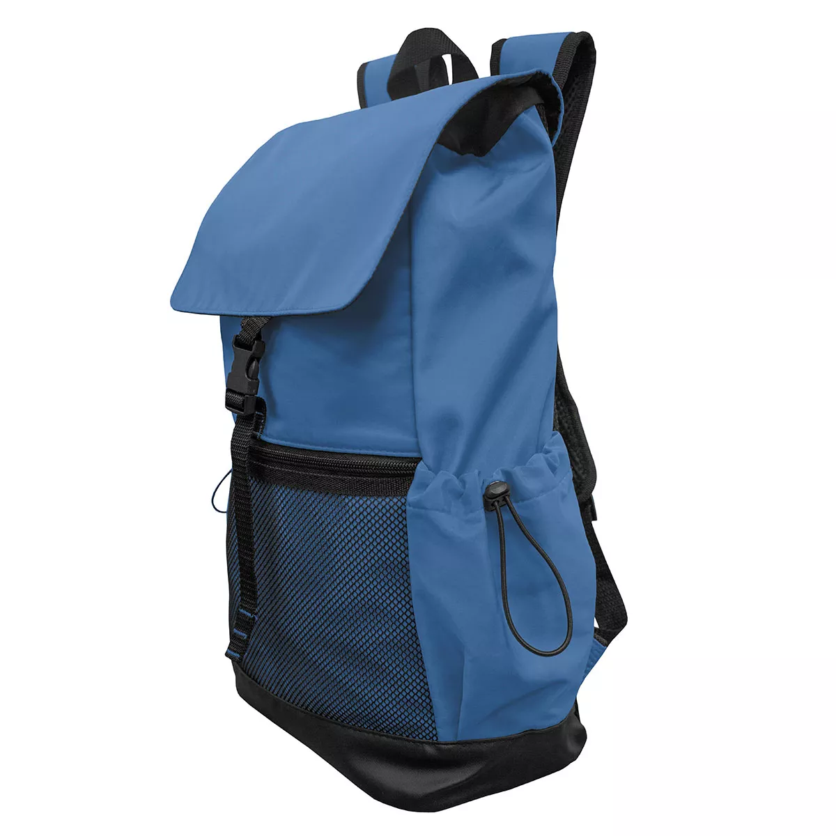 SIN 912 A MOCHILA ANTUR azul