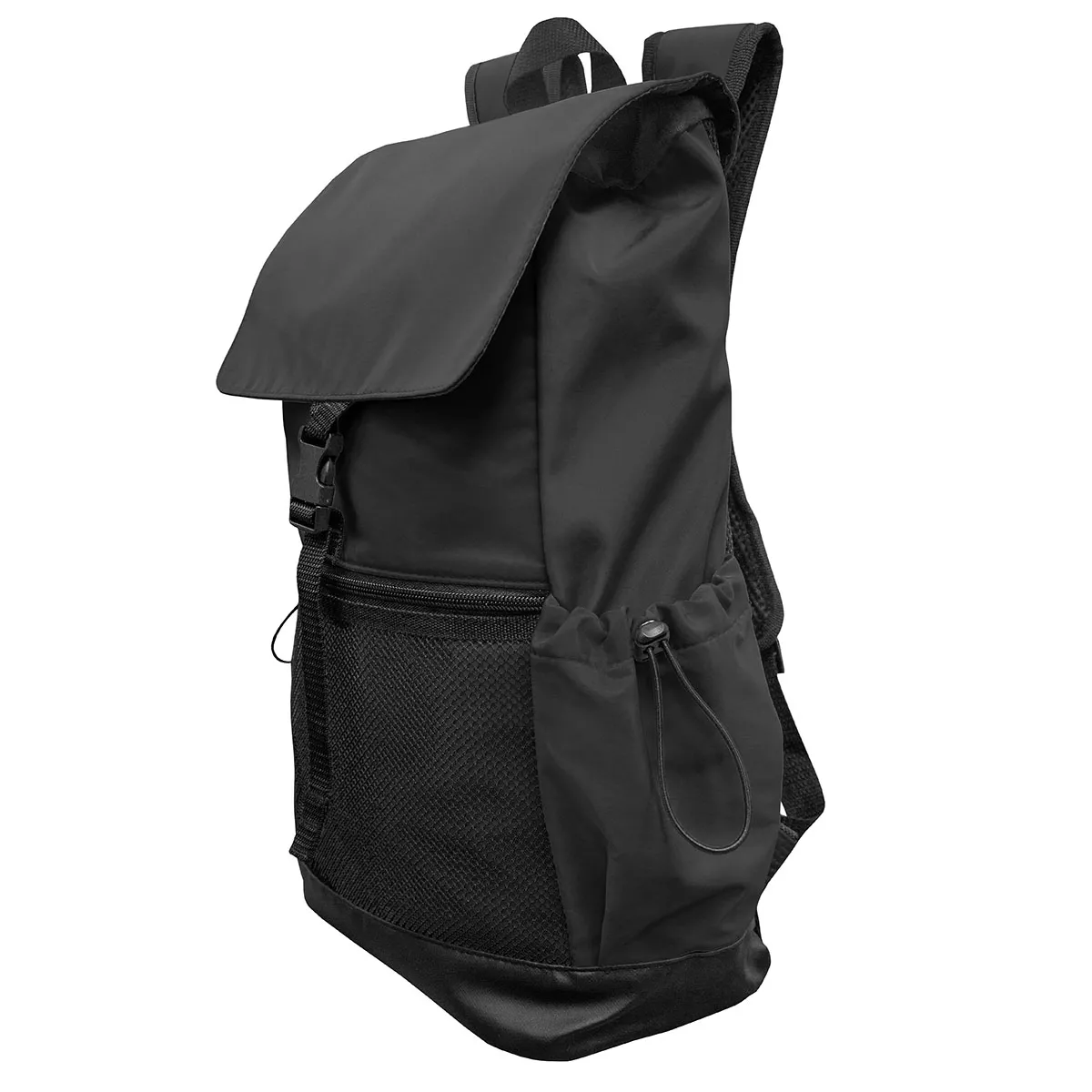 SIN 912 N MOCHILA ANTUR negro