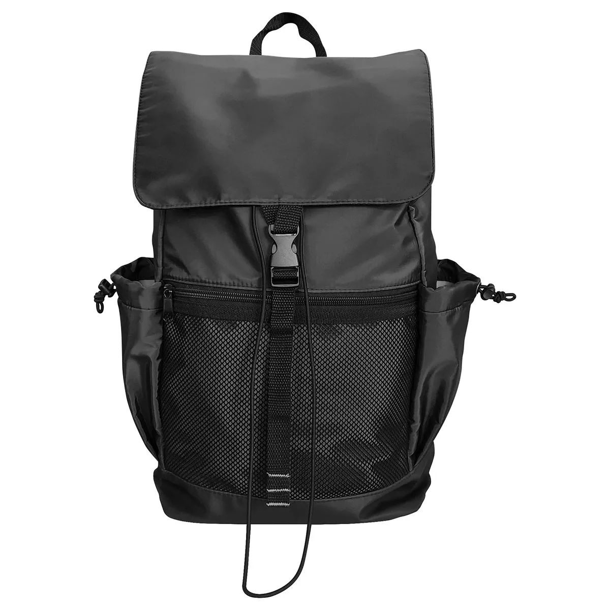 SIN 912 N MOCHILA ANTUR negro