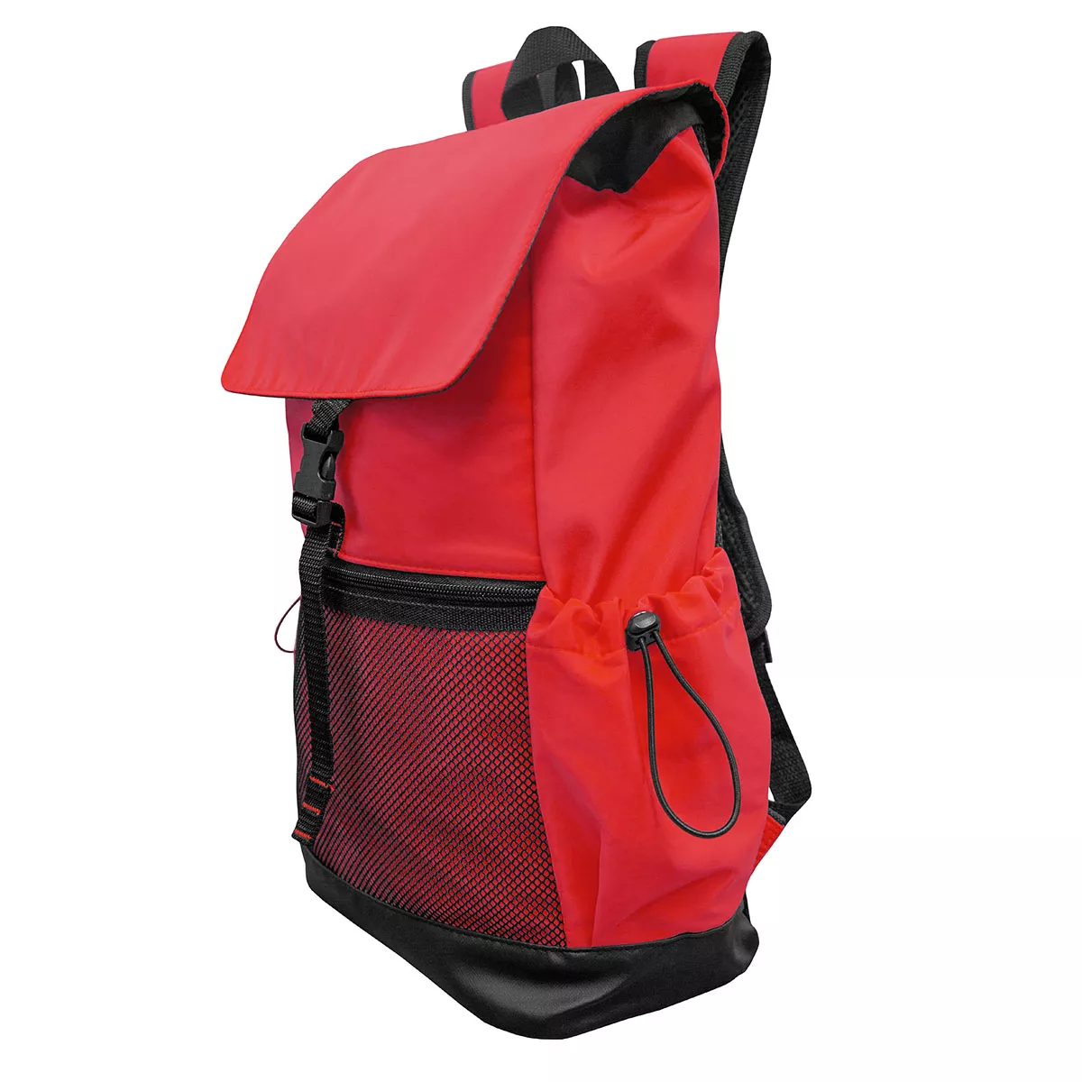 SIN 912 R MOCHILA ANTUR rojo