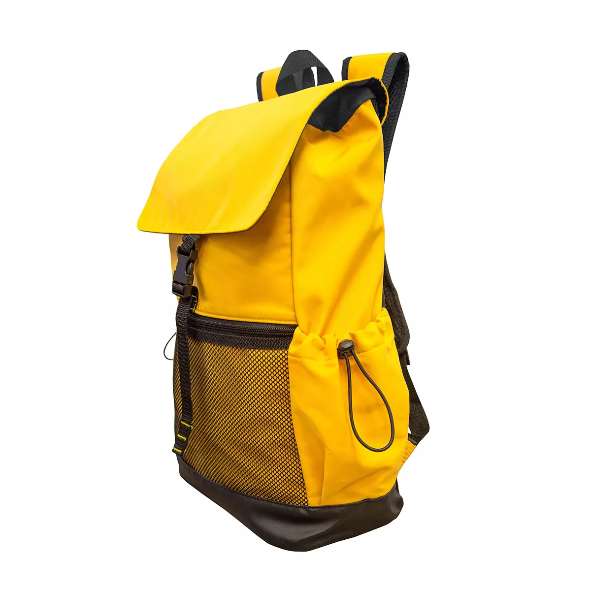 SIN 912 Y MOCHILA ANTUR amarillo