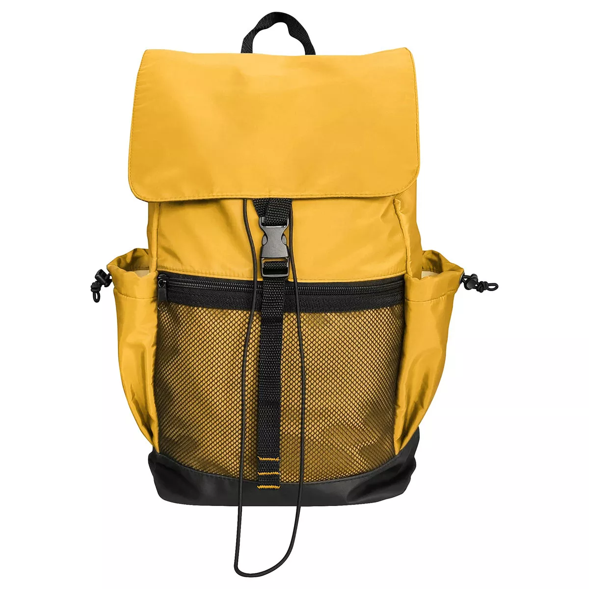 SIN 912 Y MOCHILA ANTUR amarillo