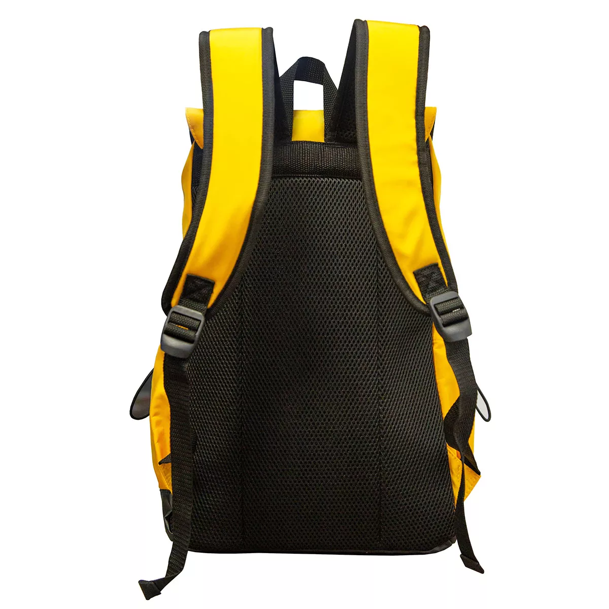 SIN 912 Y MOCHILA ANTUR amarillo