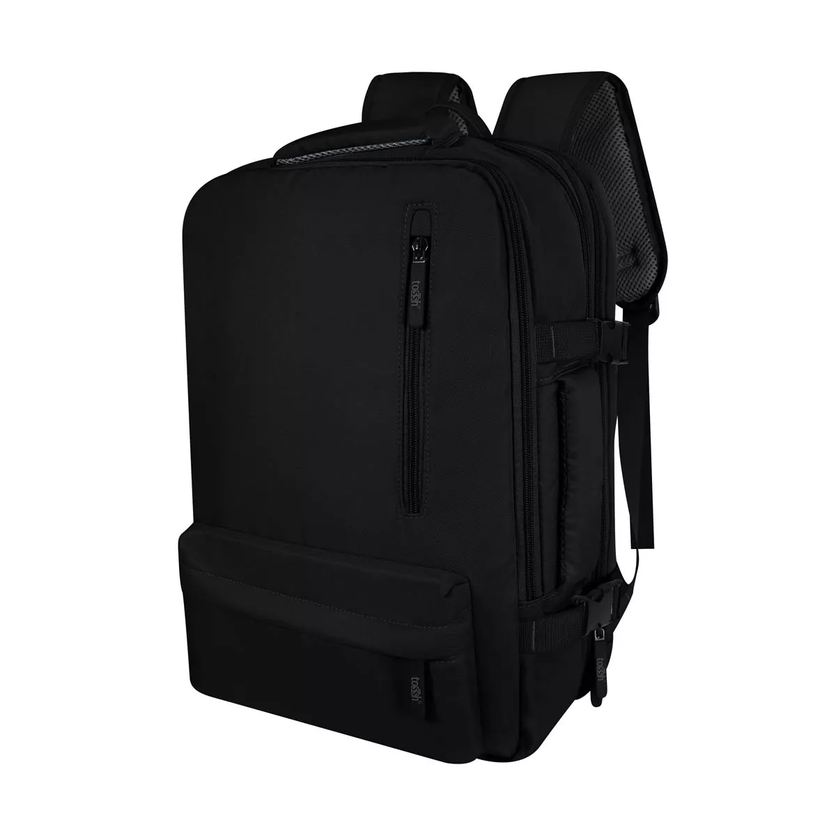 SIN 920 N MOCHILA REIZIGER negro