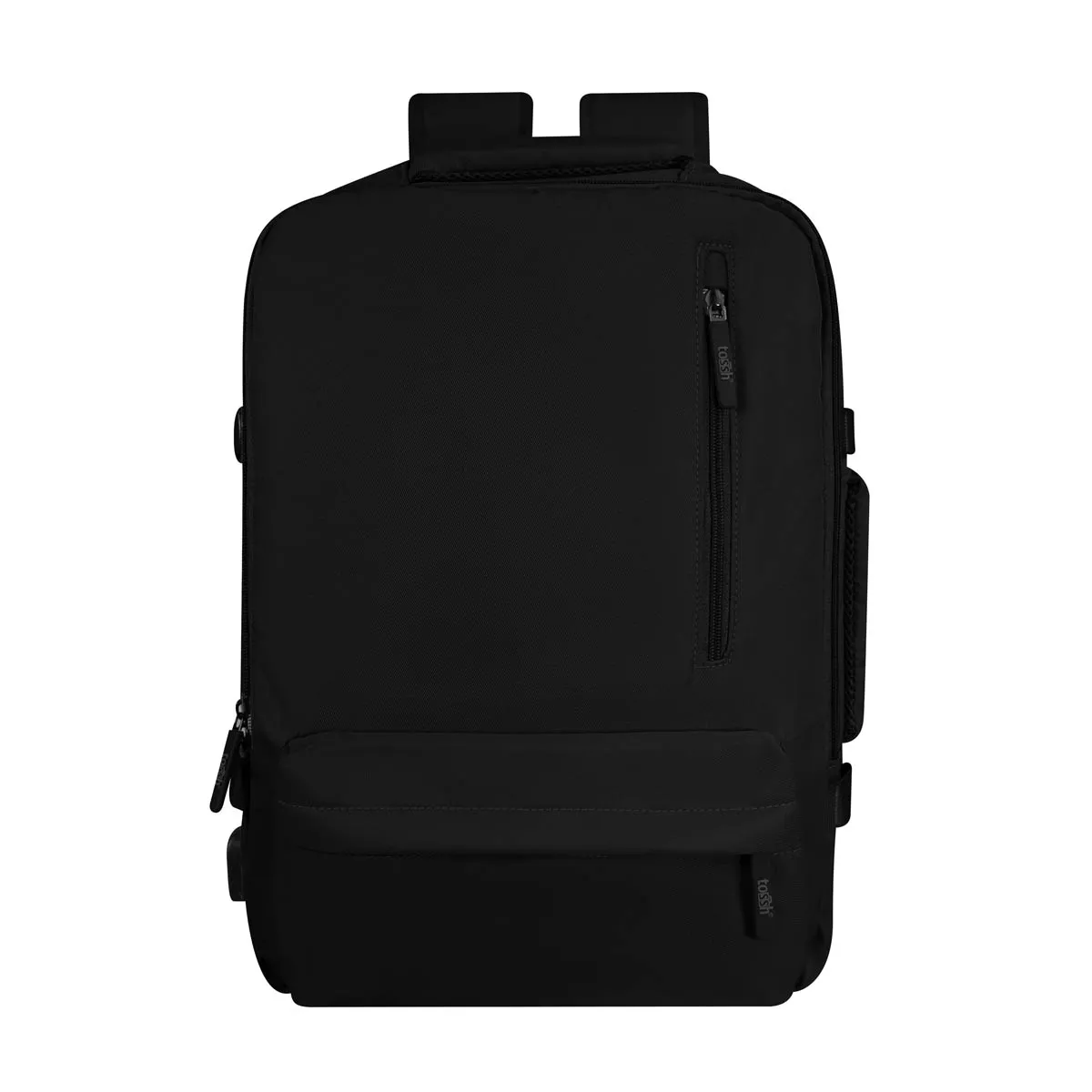 SIN 920 N MOCHILA REIZIGER negro