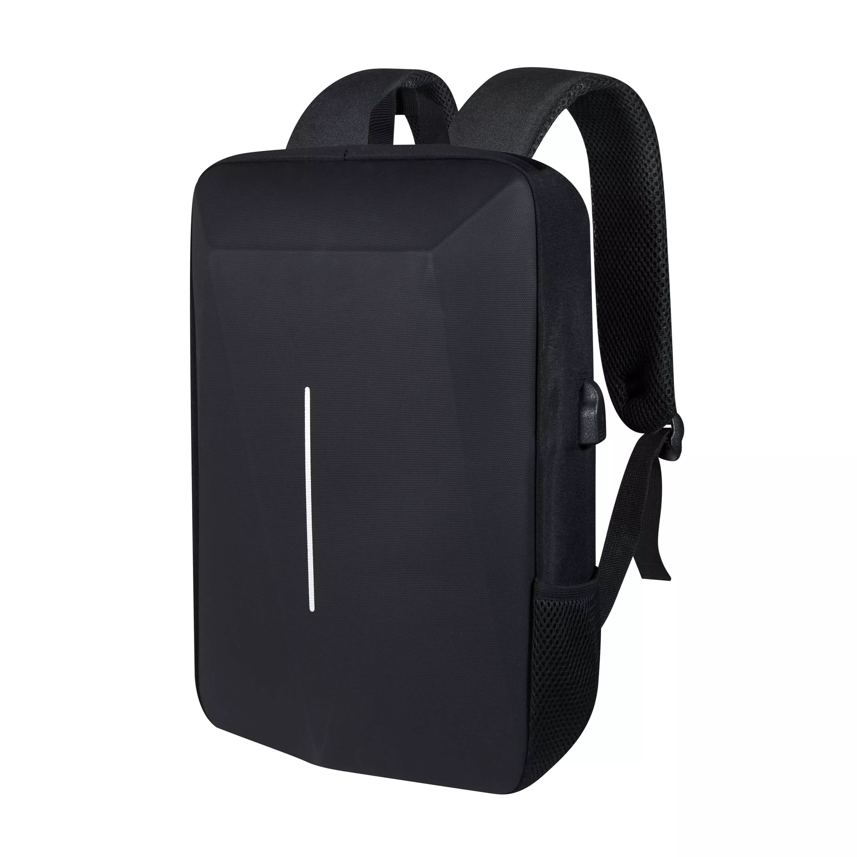 SIN 924 N MOCHILA TURTAR negro