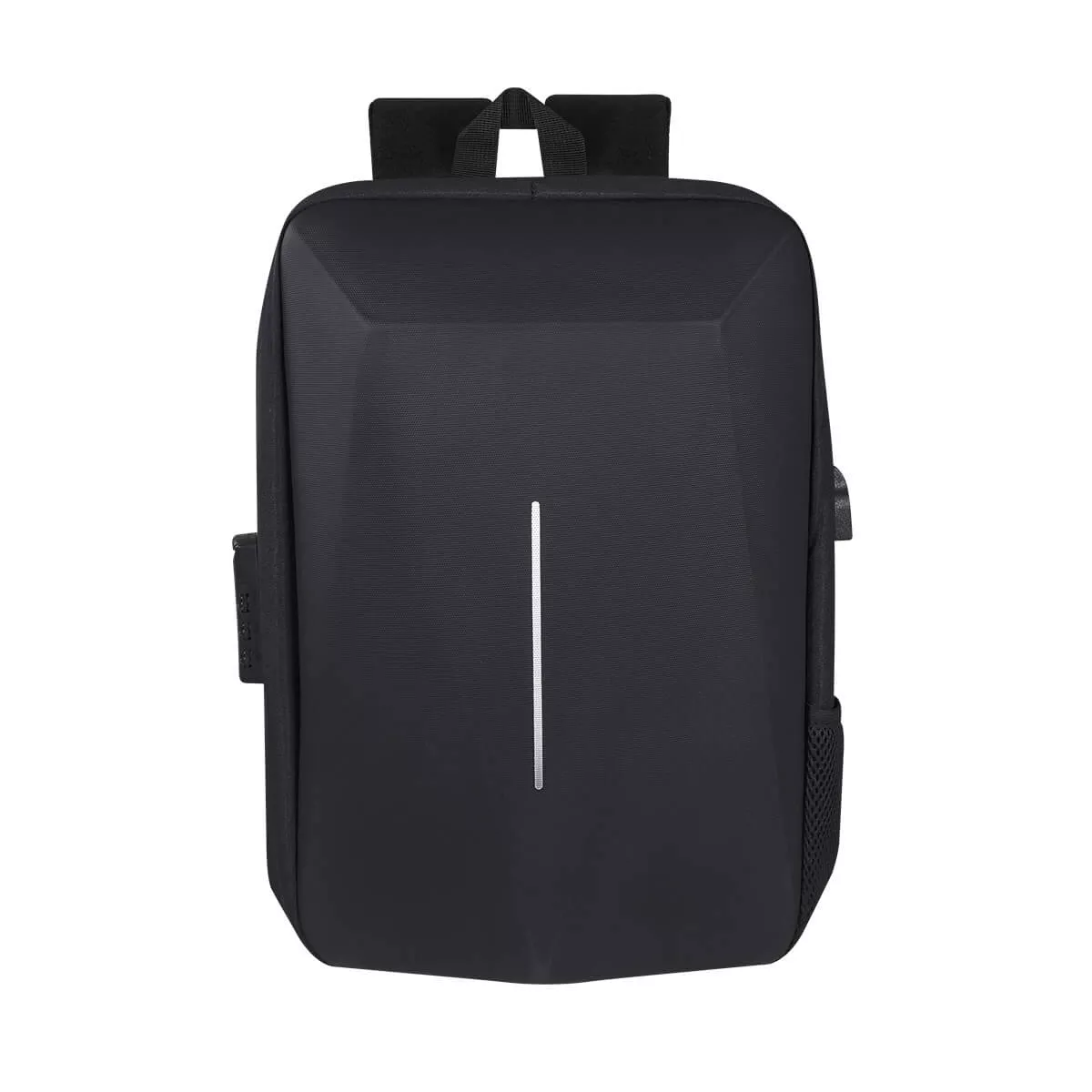 SIN 924 N MOCHILA TURTAR negro