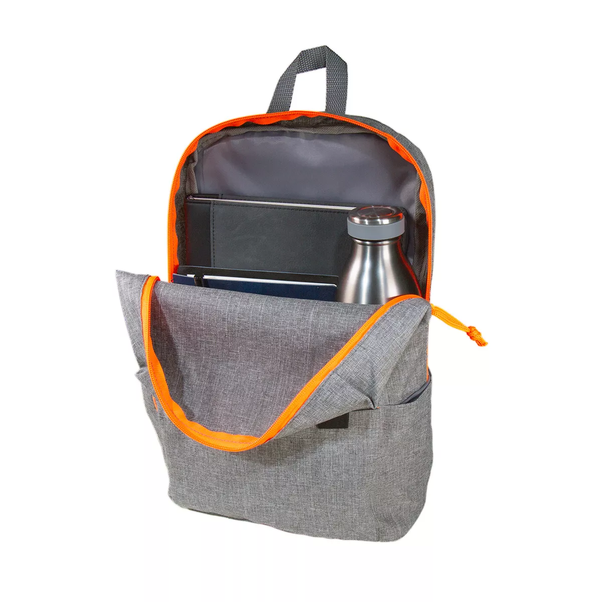 SIN 936 G MOCHILA TENZIN gris