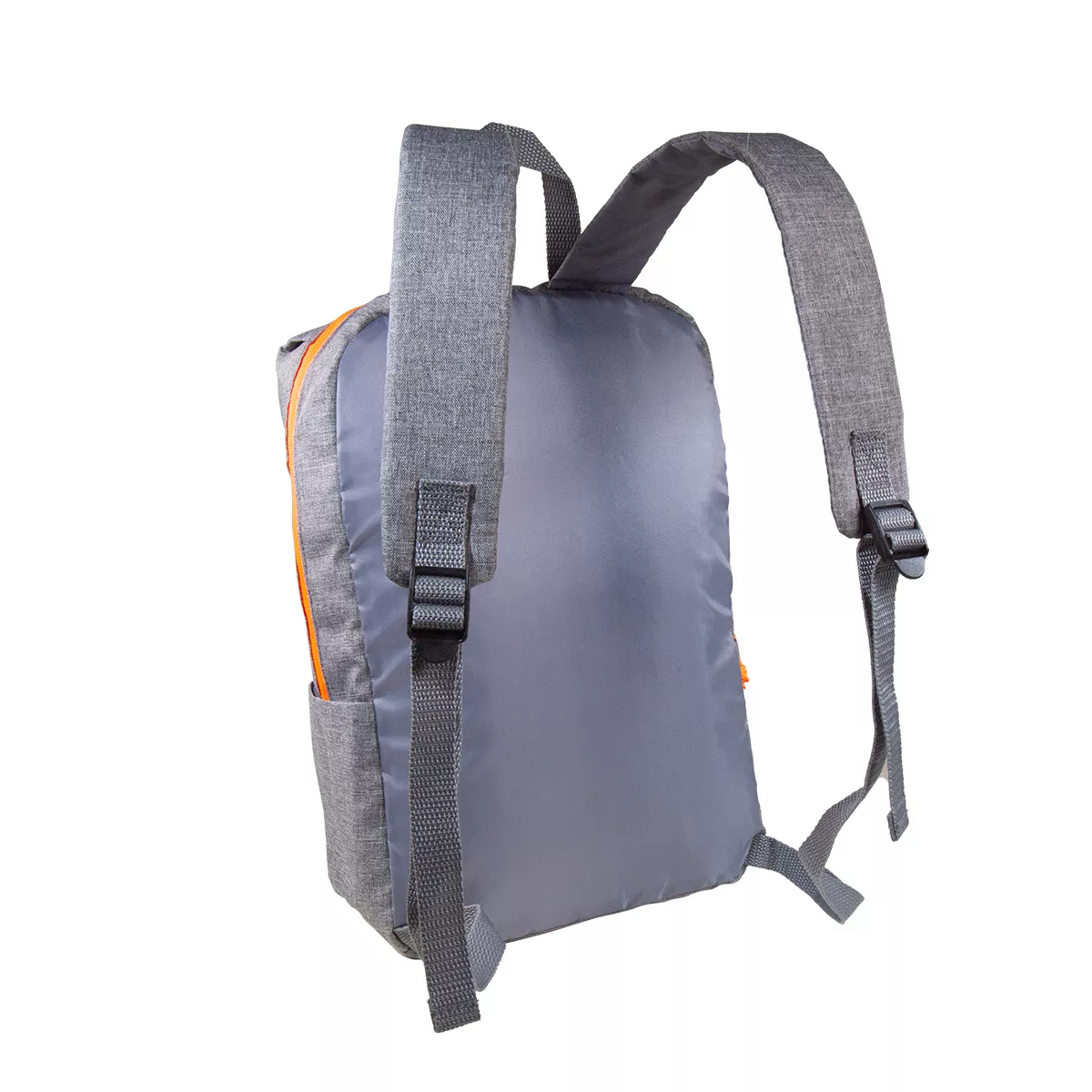 SIN 936 G MOCHILA TENZIN gris