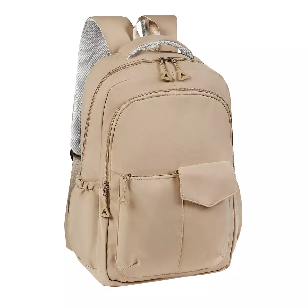 SIN 939 BE MOCHILA AYME beige