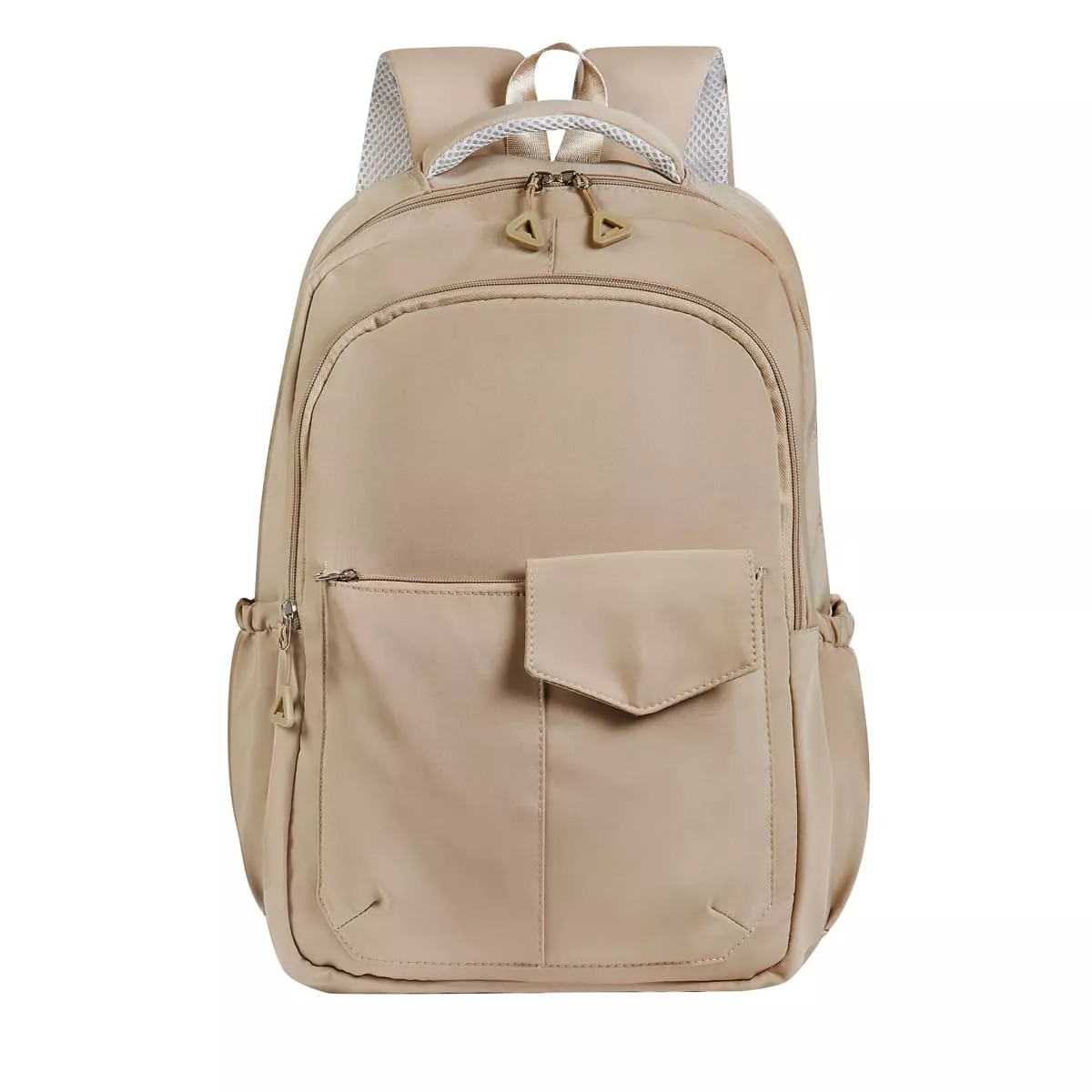 SIN 939 BE MOCHILA AYME beige