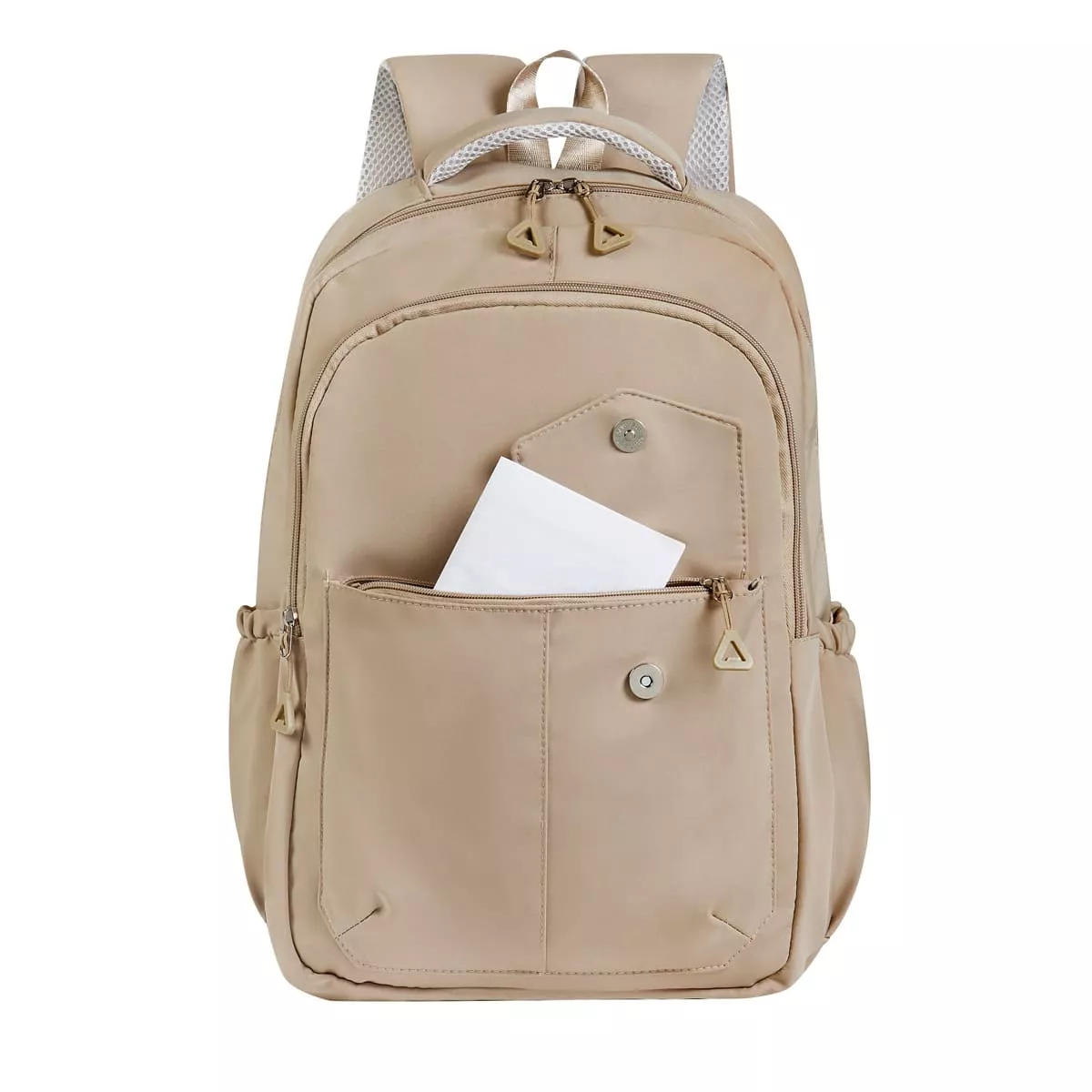 SIN 939 BE MOCHILA AYME beige