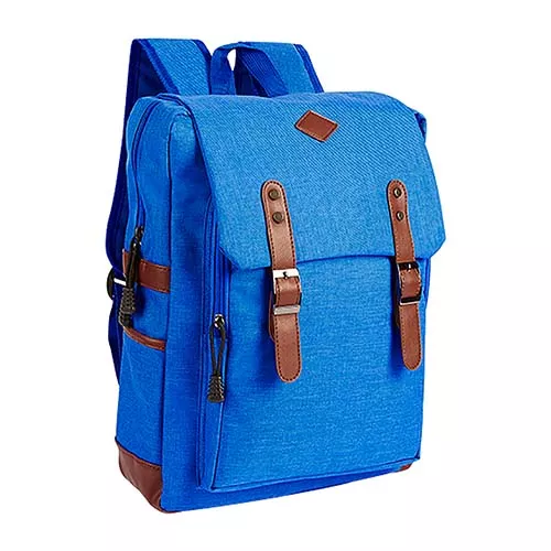 SIN 971 A MOCHILA SKADI azul