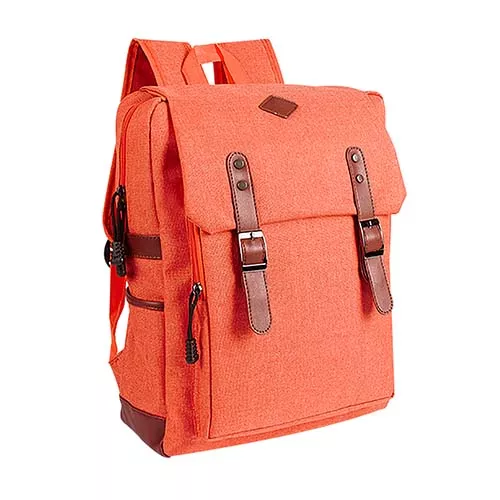 SIN 971 O MOCHILA SKADI naranja