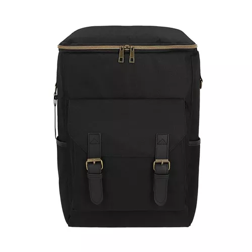 SIN 991 N MOCHILA-HIELERA PAIA negro