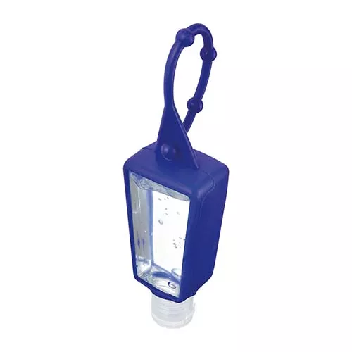 SLD 008 A GEL SANITIZANTE HELDER azul