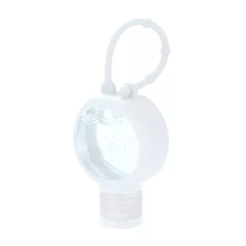 SLD 021 B GEL SANITIZANTE ONSELLA blanco