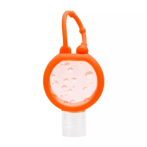 SLD 021 O GEL SANITIZANTE ONSELLA naranja