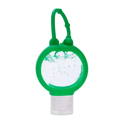 SLD 021 V GEL SANITIZANTE ONSELLA verde