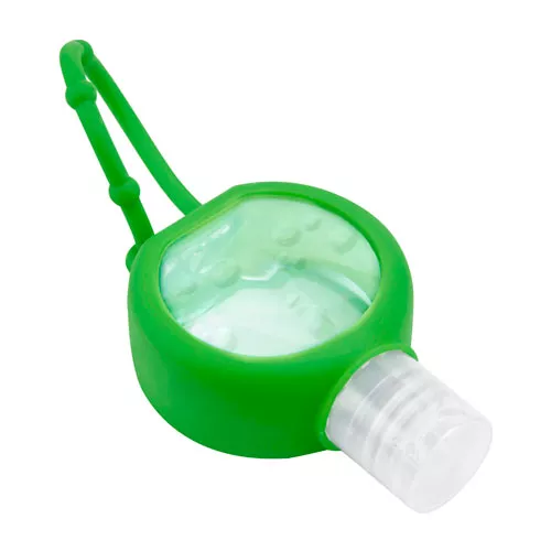 SLD 021 V GEL SANITIZANTE ONSELLA verde