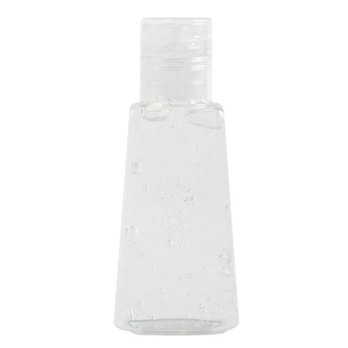 SLD 041 B SANITIZANTE EN BOTE CUADRADO blanco traslucido