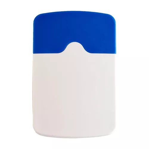 SLD 054 A ESTUCHE GRANDE PADS DE ALCOHOL azul