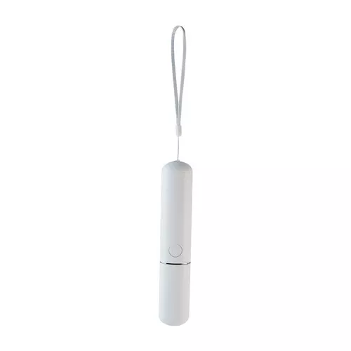 SLD 058 B LáMPARA CON LUZ UV CHANAI blanco