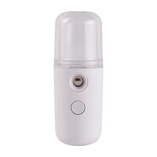 SLD 066 B HUMIDIFICADOR PORTATIL NAHA blanco