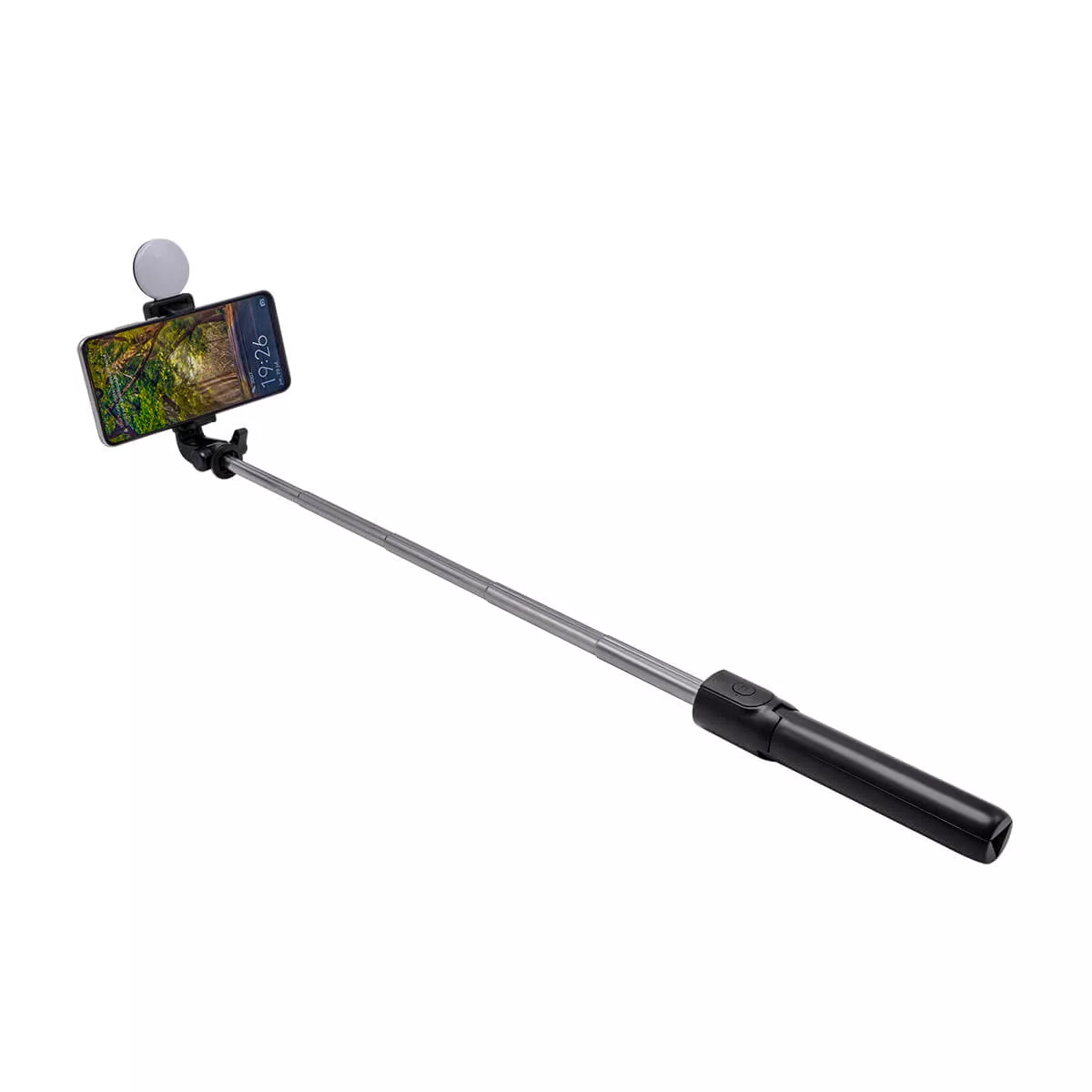 SLF 005 N SELFIE STICK LITE negro