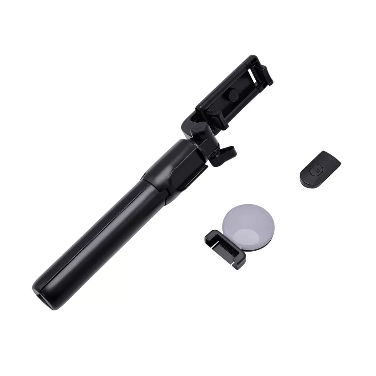 SLF 005 N SELFIE STICK LITE negro