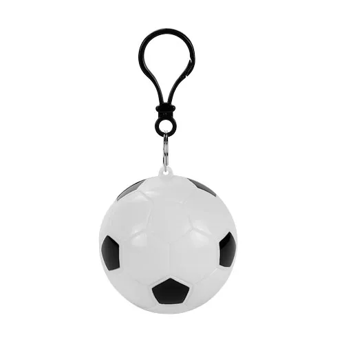 SOC 049 B IMPERMEABLE BALON bicolor