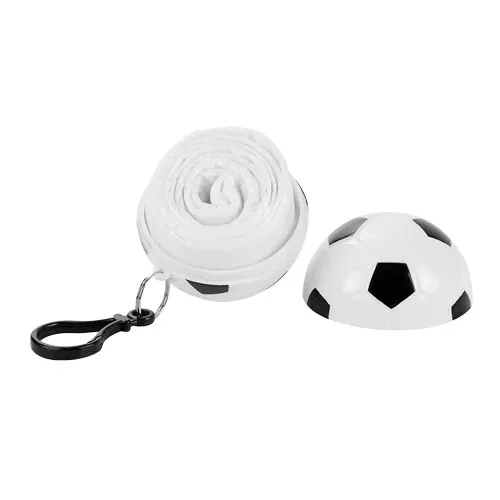 SOC 049 B IMPERMEABLE BALON bicolor