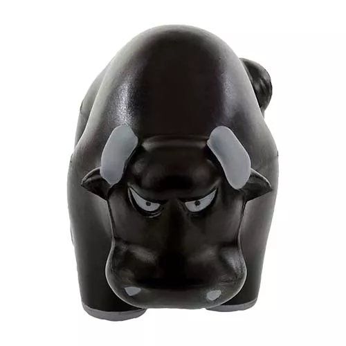 SOC 213 N ANTI-STRESS BULLY negro