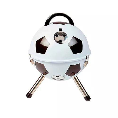 SOC 960 ASADOR SOCCER blanco