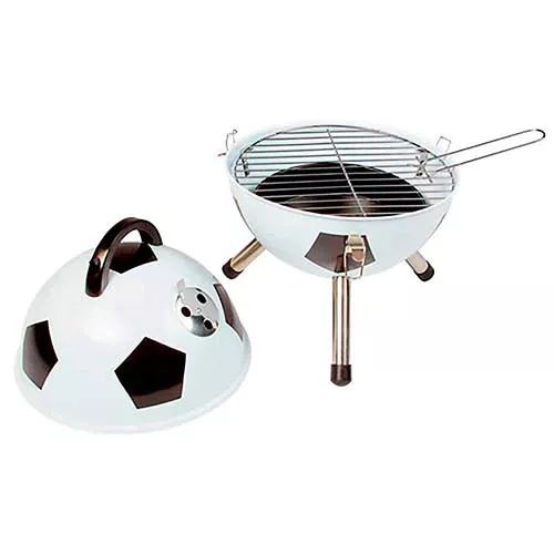 SOC 960 ASADOR SOCCER blanco