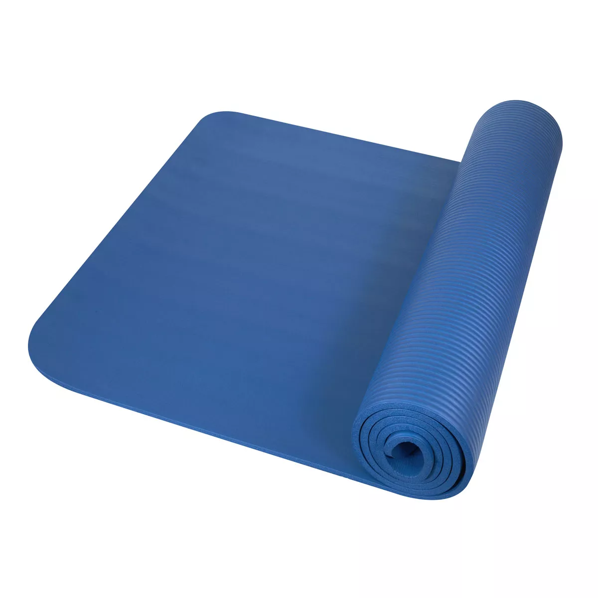 SPO 012 A TAPETE DE YOGA SERENITY azul