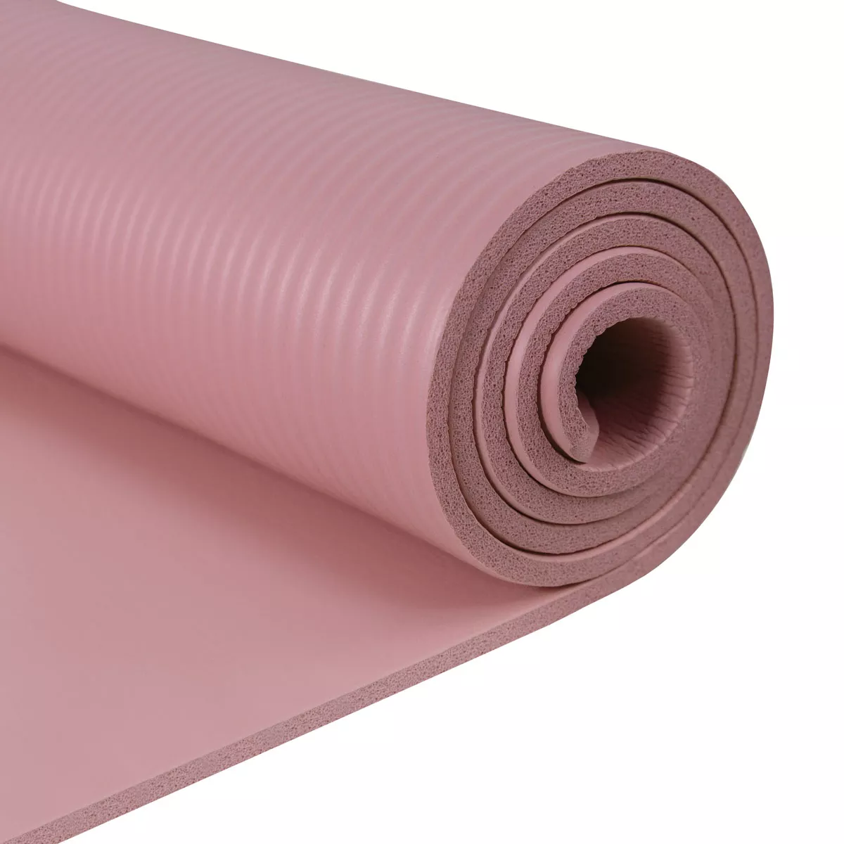 SPO 012 P TAPETE DE YOGA SERENITY rosa