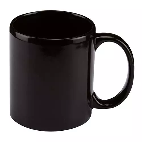 TAZ 001 N TAZA ESPIRIT negro