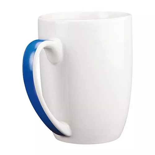 TAZ 002 A TAZA DOLCE azul