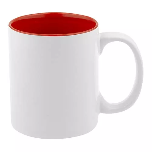 TAZ 003 R TAZA VERONA rojo