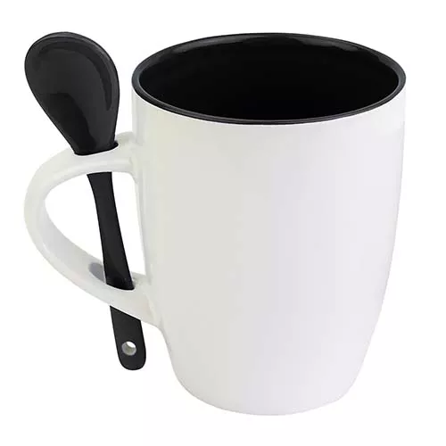 TAZ 005 N TAZA MOFFY negro