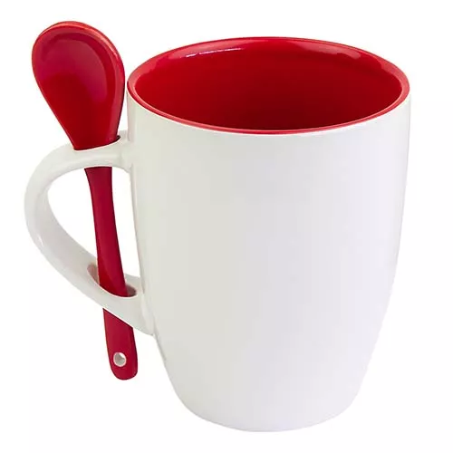 TAZ 005 R TAZA MOFFY rojo