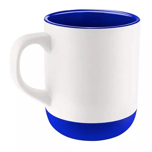 TAZ 021 A TAZA ANNECY azul